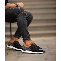 125 BLACK AND YELLOW