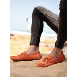 020 ORANGE SUEDE 020 ORANGE SUEDE